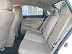 Nissan Sentra 2015
