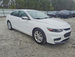 Chevrolet Malibu 2017