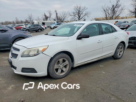 Chevrolet Malibu 2013 - Image 1 of 14