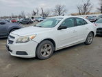 Chevrolet Malibu 2013