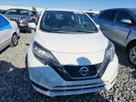 Nissan Versa 2017