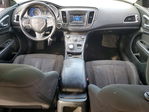 Chrysler 200 2015