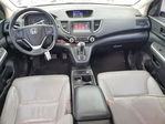 Honda CR-V 2016