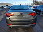 Kia Optima 2011