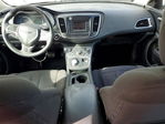 Chrysler 200 2015