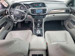 Honda Accord 2017
