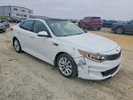 Kia Optima 2016