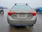 Toyota Corolla 2018