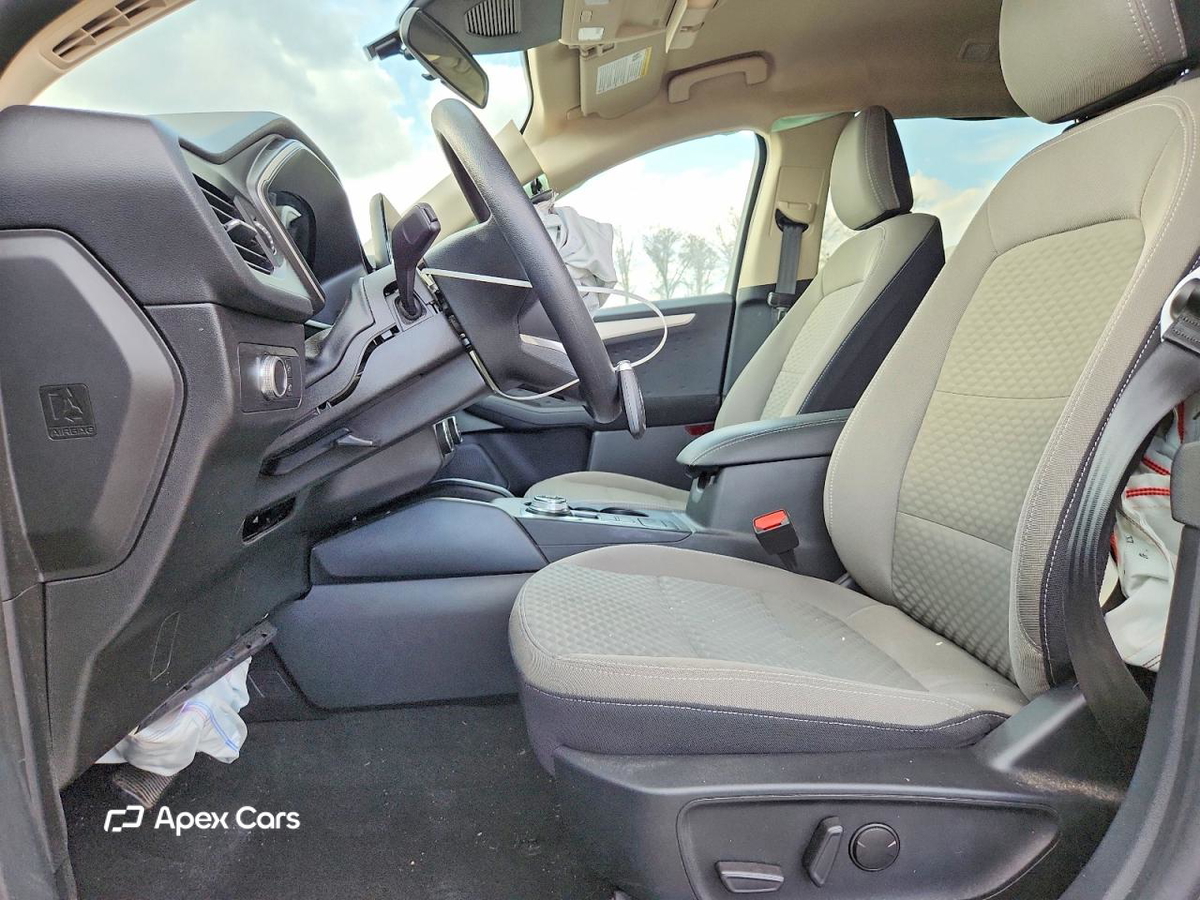 Ford Escape 2020