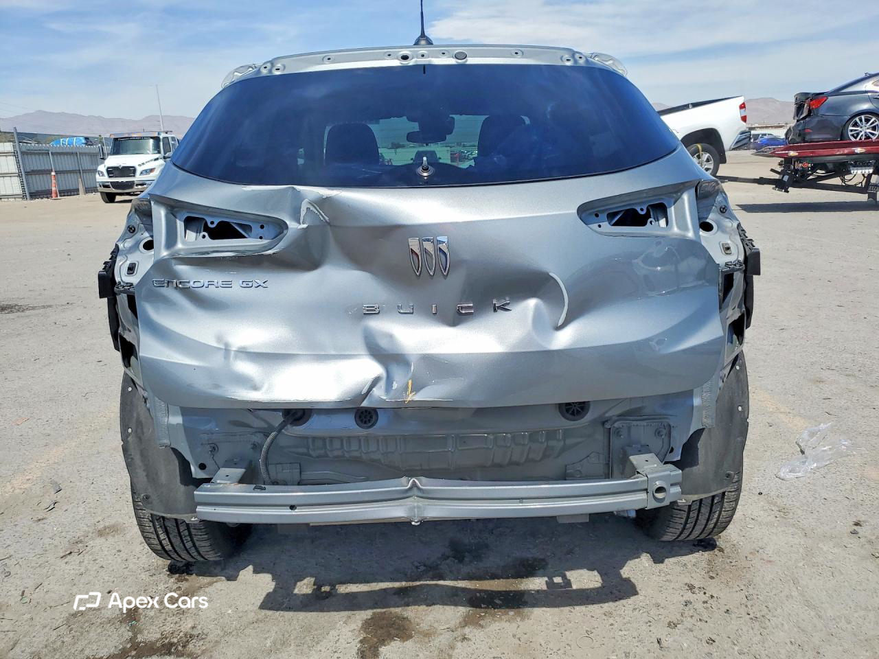 Buick Encore 2025