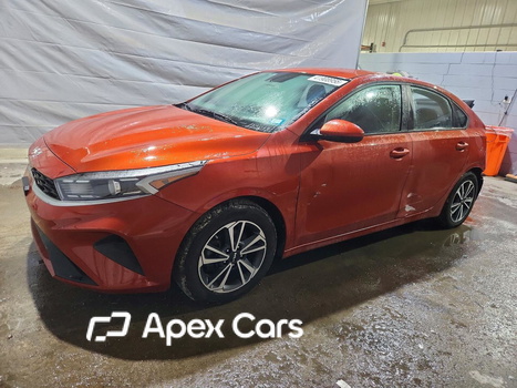 Kia Forte 2023 - Image 1 of 13