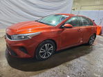 Kia Forte 2023