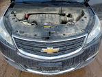 Chevrolet Traverse 2015