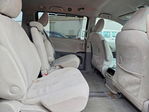 Toyota Sienna 2012