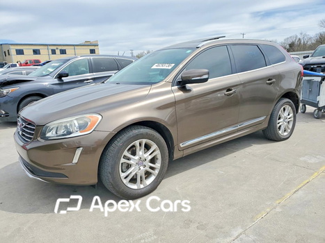Volvo XC60 2015 - Image 1 of 13