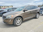 Volvo XC60 2015