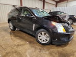 Cadillac SRX 2011