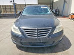 Hyundai Genesis 2010