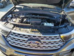 Ford Explorer 2023