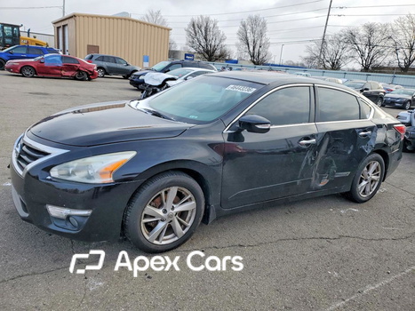 Nissan Altima 2014 - Image 1 of 12