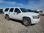 Chevrolet Tahoe 2012
