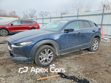 Mazda CX-30 2021 - Image 1 of 13