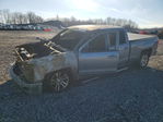 Chevrolet Silverado 2015