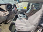 Toyota Sienna 2015