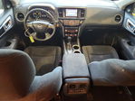 Nissan Pathfinder 2013