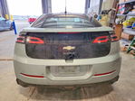 Chevrolet Volt 2012
