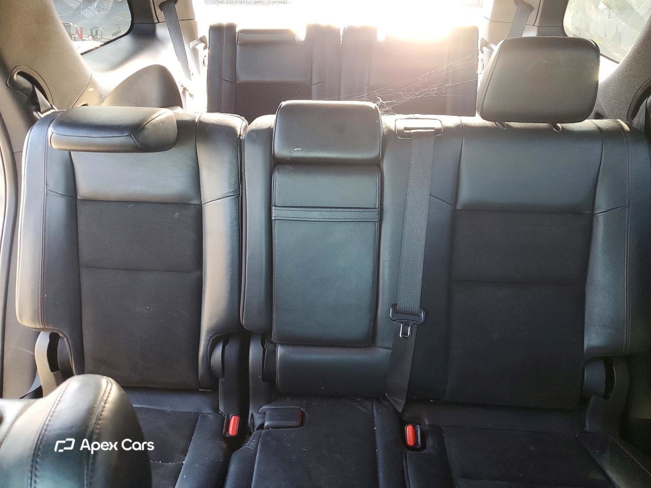 Dodge Durango 2021