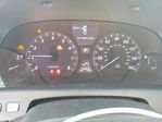 Lexus LS 2008