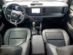 Ford Bronco 2022