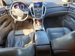 Cadillac SRX 2012