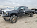 GMC Sierra 2010