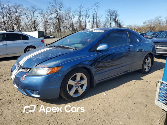 Honda Civic 2011 - Image 1 of 12
