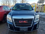 GMC Terrain 2015