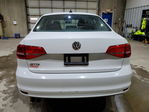 Volkswagen Jetta 2015