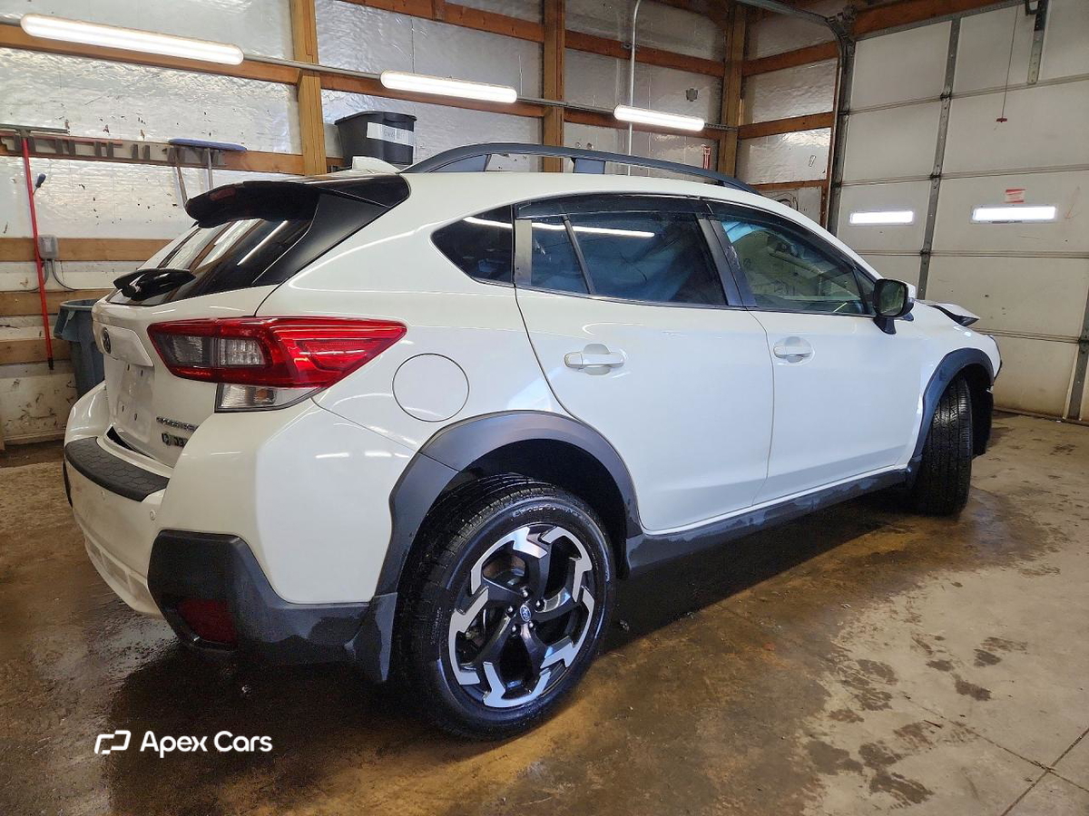 Subaru XV 2023