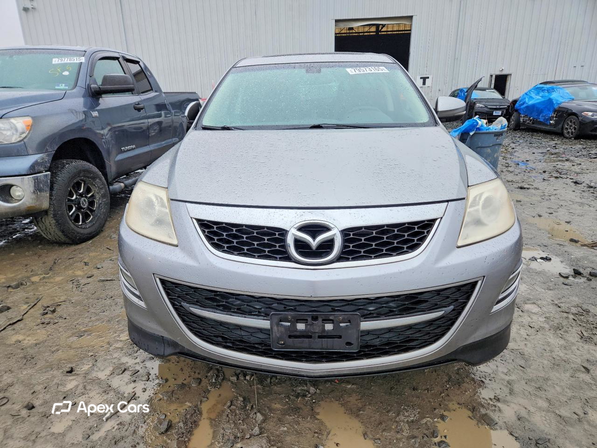 Mazda CX-9 2012