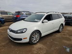 Volkswagen Jetta 2012