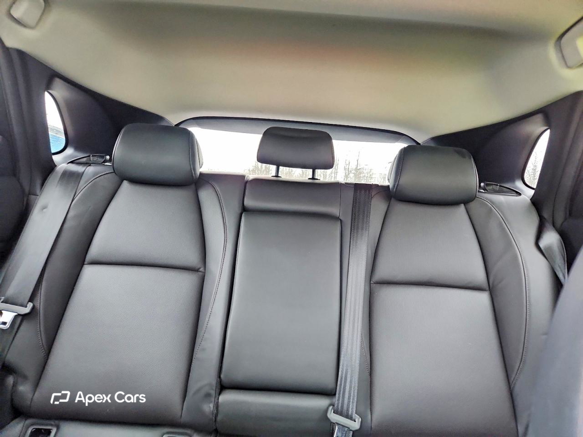 Mazda CX-30 2022