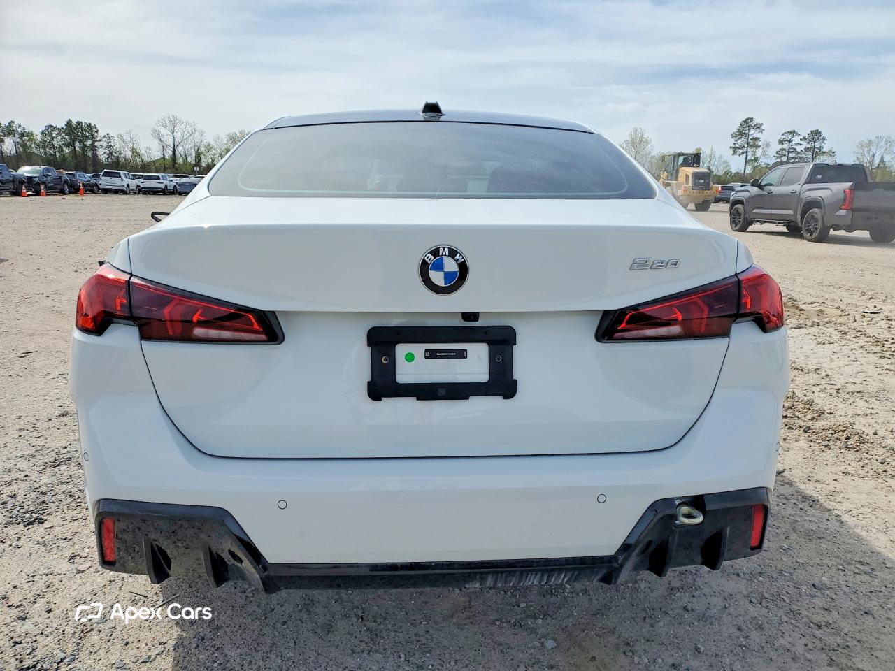 BMW Series 2 2026