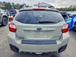 Subaru XV 2016