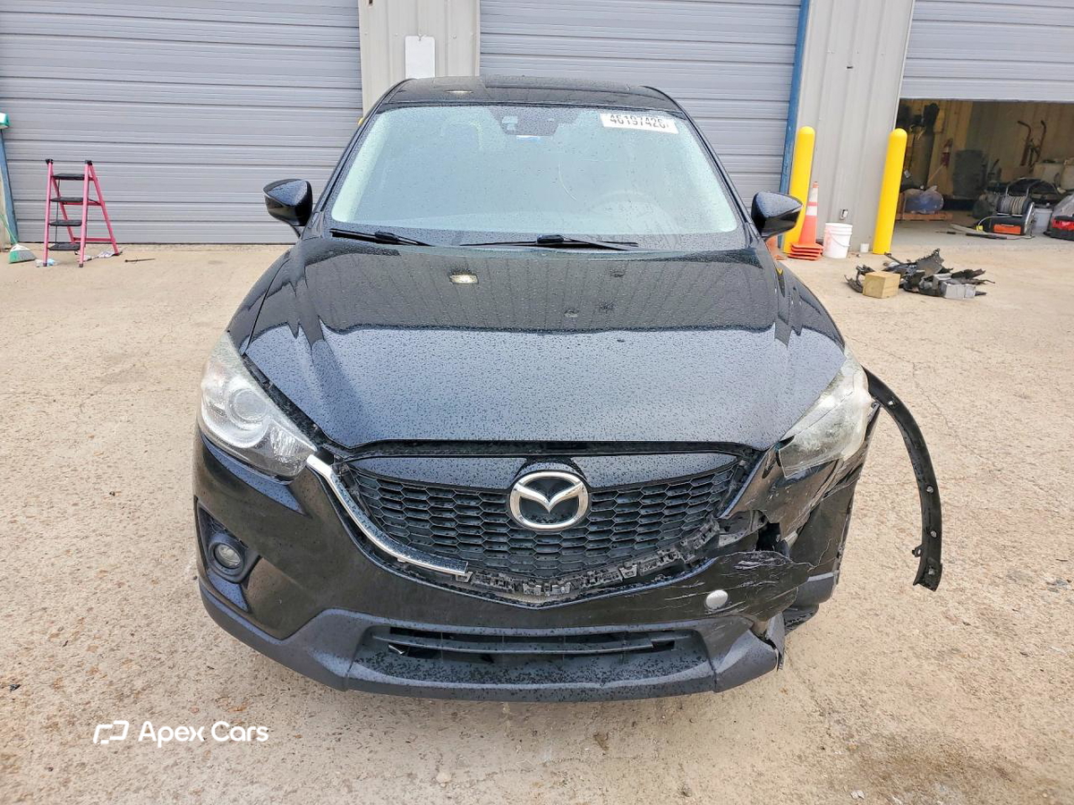 Mazda CX-5 2015