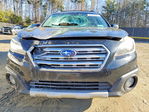 Subaru Outback 2015