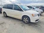 Dodge Caravan 2013