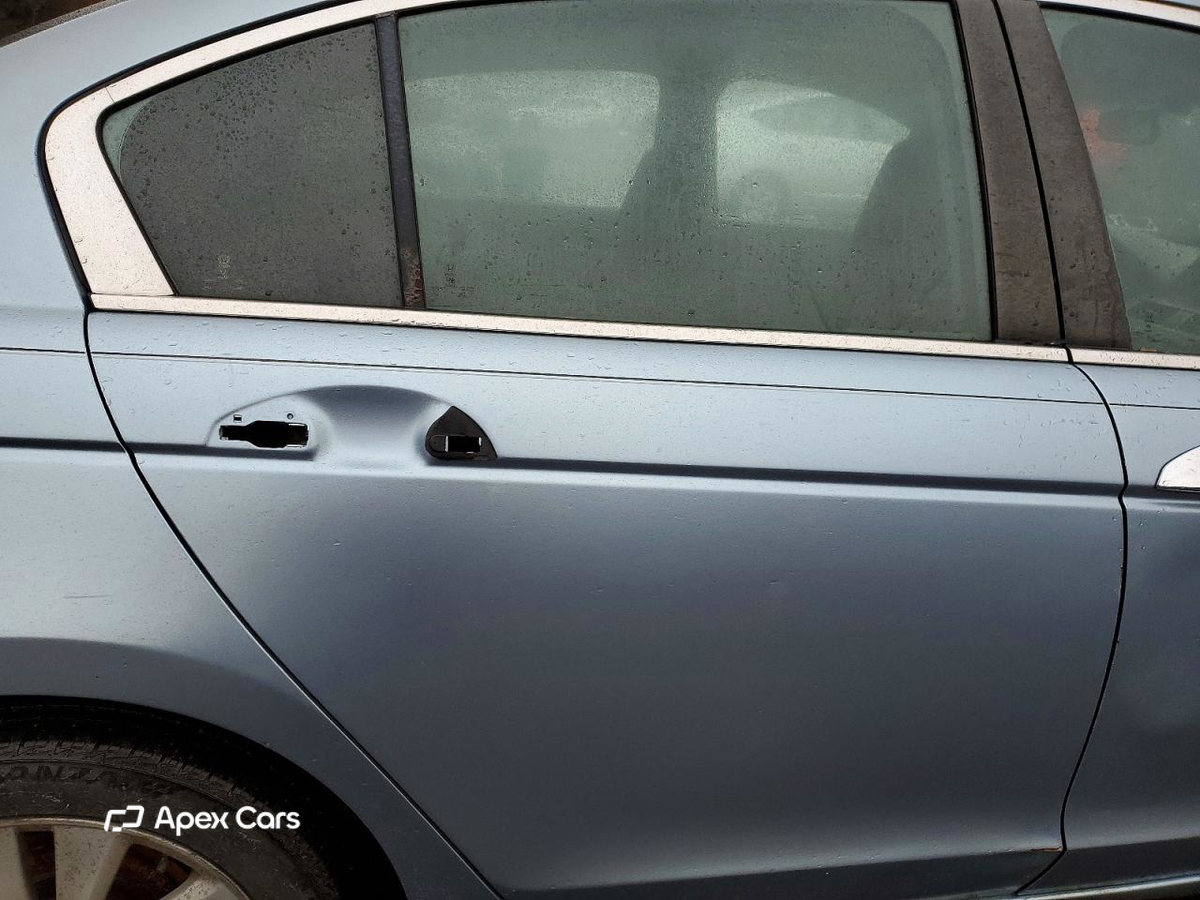 Honda Accord 2012