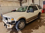 Ford Expedition 2012