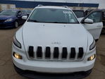 Jeep Cherokee 2016